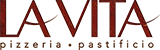 Restaurant La Vita brand